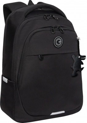 Рюкзак GRIZZLY RD-540-1/3 черный