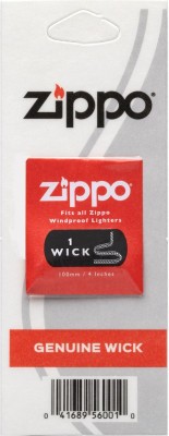 Фитиль Zippo в блистере