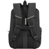 Рюкзак Grizzly RU-632-5/3 черный-серый
