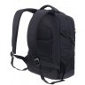 Рюкзак TORBER CLASS X, черно-желтый с принтом, c мешком для сменной обуви, T9355-22-BLK-YEL-M