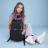 Рюкзак GRIZZLY RD-542-1/2 леопард