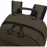 Рюкзак GRIZZLY RU-539-1/2 хаки