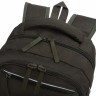 Рюкзак школьный GRIZZLY RB-554-4/5 хаки