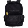 Рюкзак GRIZZLY RD-544-1/2 черный