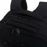 Рюкзак GRIZZLY RD-544-1/2 черный