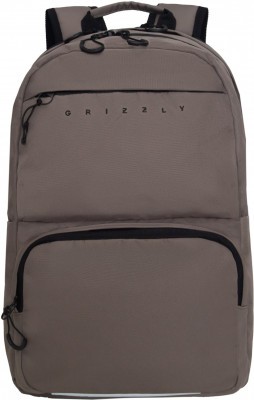 Рюкзак RU-539-1/3 темный песок