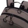Рюкзак GRIZZLY RU-539-1/3 темный песок