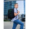 Рюкзак подростковый SkyName 80-43