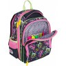 Рюкзак школьный ACROSS ACR22-640-10 с мешком для сменки