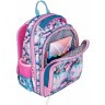 Рюкзак школьный с мешком для обуви ACROSS ACR22-640-9