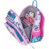 Рюкзак школьный с мешком для обуви ACROSS ACR22-640-9