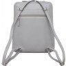 Женский рюкзак-трансформер Penrose Ash Light Grey