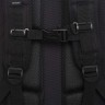 Рюкзак школьный GRIZZLY RAw-595-5/1 чёрный