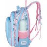 Рюкзак школьный с мешочком для сменки ACROSS ACR22-640-8