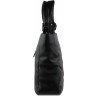 Сумка-шоппер BUGATTI Cara, чёрная, 43х11х32 см, 10 л, 49615201