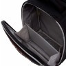 Рюкзак школьный GRIZZLY RAw-595-7/1 чёрный