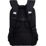 Рюкзак GRIZZLY RD-544-2/2 черный - золото