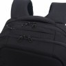 Рюкзак GRIZZLY RD-544-2/2 черный - золото