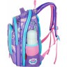 Рюкзак школьный с мешочком для сменки ACROSS ACR22-640-7