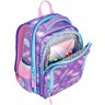 Рюкзак школьный с мешочком для сменки ACROSS ACR22-640-7