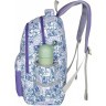 Молодежный рюкзак MERLIN M763 фиолетовый