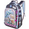 Школьный рюкзак Across HK23-13