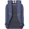 Молодежный рюкзак MERLIN 3535 синий
