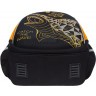 Рюкзак школьный GRIZZLY RAz-287-11/1 черный