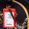 Рюкзак школьный GRIZZLY RAz-287-11/1 черный