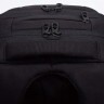 Рюкзак GRIZZLY RD-544-3/1 черный - фиолетовый