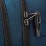 Рюкзак антивор Pacsafe Metrosafe LS350 ECONYL, синий, 15 л.