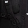 Рюкзак RD-544-3/2 черный