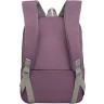Рюкзак RD-540-2/1 фиолетовый