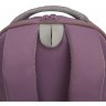 Рюкзак RD-540-2/1 фиолетовый