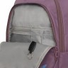 Рюкзак RD-540-2/1 фиолетовый