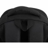 Рюкзак Grizzly школьный с обвесом RAz-686-10/1 черный