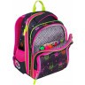 Рюкзак школьный для девочки со сменкой Акросс ACR22-640-5