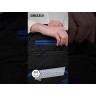 Рюкзак GRIZZLY RU-430-7/3 черный - синий