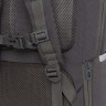 Рюкзак GRIZZLY RD-544-3/3 серый