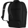 Рюкзак для ноутбука 16'' WENGER, черный 601070