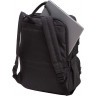 Сумка-рюкзак Grizzly RD-343-1/1 черный