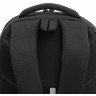 Рюкзак Grizzly RU-630-12/1 черный - серый