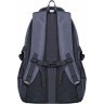 Молодежный рюкзак MERLIN XS9233 серый