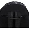 Рюкзак GRIZZLY RD-546-3/3 черный - белый