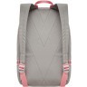 Рюкзак GRIZZLY RXL-327-2/4 серый - розовый