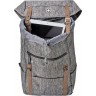 Рюкзак WENGER для ноутбука 16'', темно-серый 605025