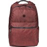 Рюкзак WENGER для ноутбука 14'', бордовый 605027