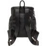 Кожаный женский рюкзак Kinsale Black