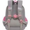 Рюкзак школьный RAz-586-10/3 голографический