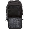 Рюкзак GRIZZLY RQ-019-21/1 черный